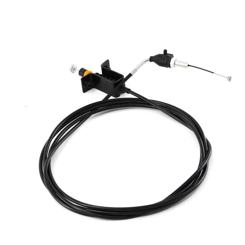 DUDUBUY دودوباي كابل دواسة الوقود لبولاريس 2012 2013 RZR XP 900 7081750 2014 RZR 900 - Image 1